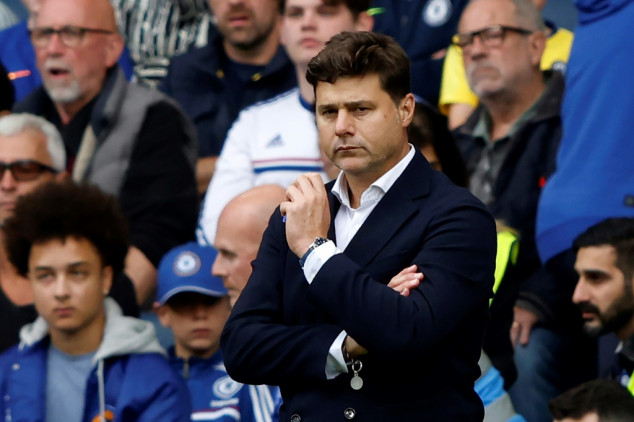 Chelsea crisis: Is time already running out for Pochettino?