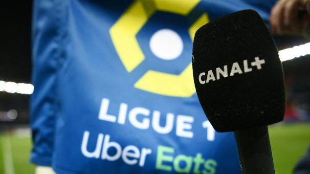 Ligue 1: Canal+ zieht sich aus Rechtepoker zurück