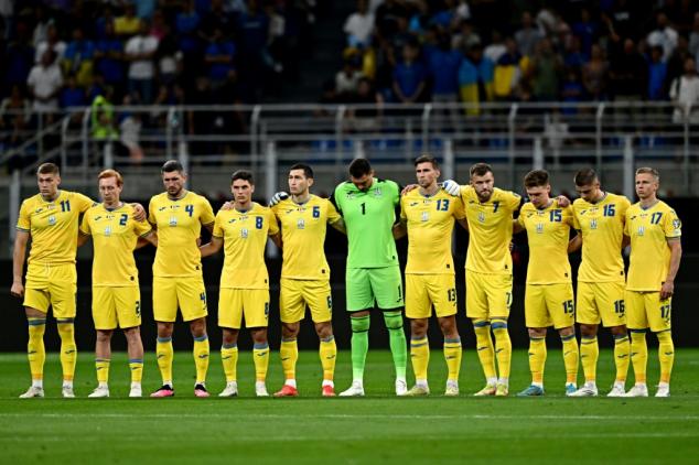 Ucrânia e Polônia decidem boicotar competições da Uefa com equipes russas