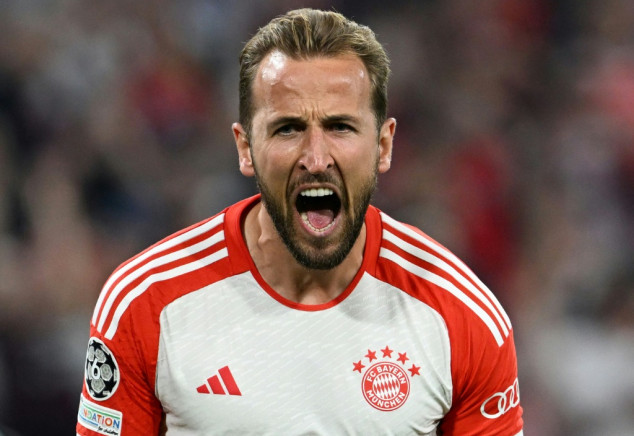 Kane's Bayern seek swift revenge against title contenders Leipzig