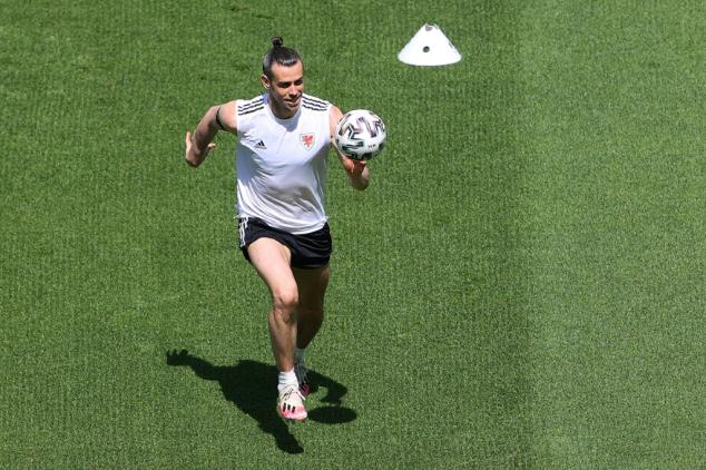'Career highlight' for captain Bale ahead of Wales' Euro return
