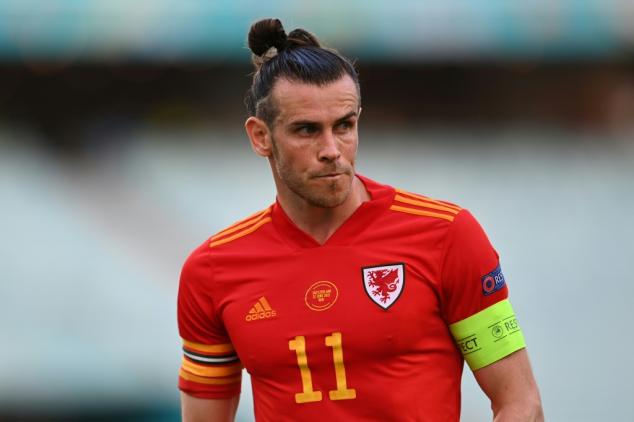 Wales were 'brave' in salvaging draw with Swiss, says Bale