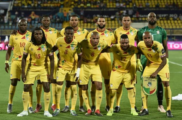 Sierra Leone-Benin qualifier postponed over Covid-19 tests row