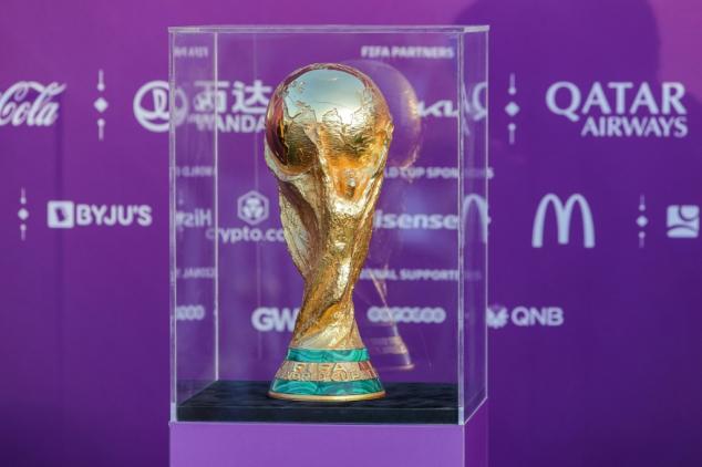 Europa, África e América do Sul receberão jogos da Copa do Mundo de 2030