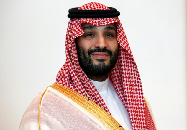 Arábia Saudita anuncia candidatura para sediar Copa do Mundo de 2034