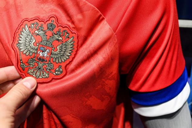 Seleções sub-17 da Rússia poderão disputar Copa do Mundo da categoria