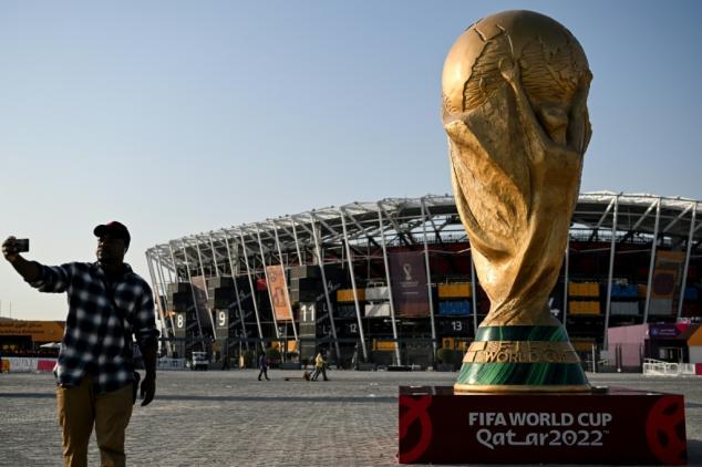 Copa do Mundo de 2030 será realizada em três continentes