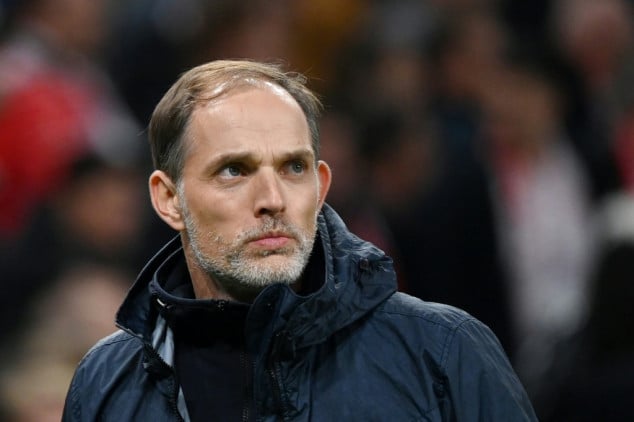 'Pointless': Tuchel criticises German FA over US tour scheduling