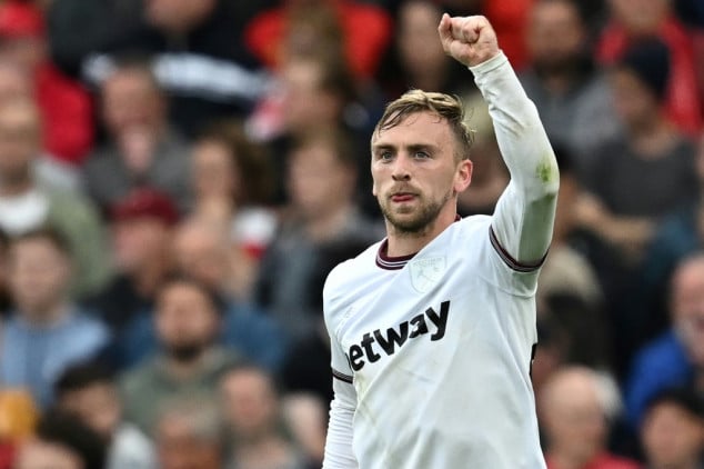 Bowen signs seven-year West Ham contract