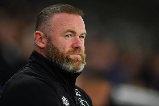 Rooney set to take new coaching gig in England