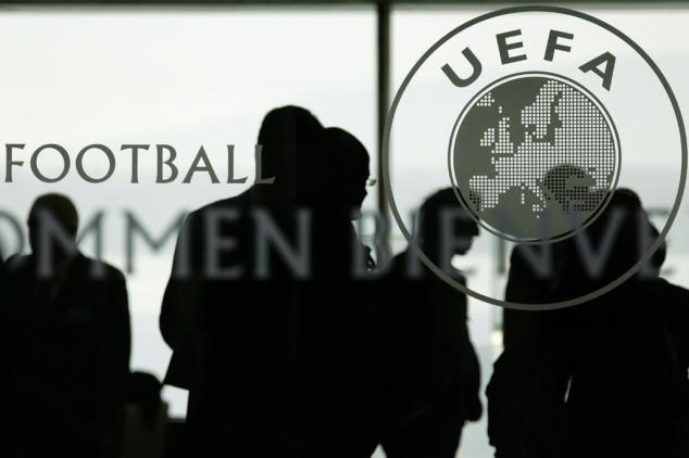 Foot: les hôtes des Euros 2028 et 2032 dévoilés par l'UEFA