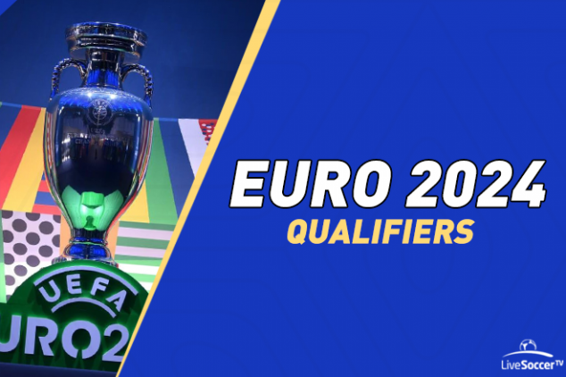 Euro 2024 qualifiers: Top games on Oct 13-15, 2023