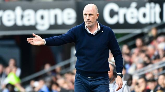 Glasgow Rangers verpflichten Clement als Teammanager