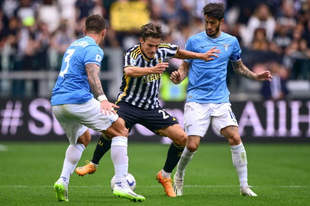 Juve star Fagioli hit with seven-month gambling ban
