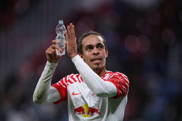 Poulsen extends contract with RB Leipzig till 2026