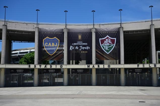Boca-Fluminense: el buen fútbol se toma la final de la Copa Libertadores 2023