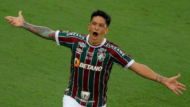Fluminense gewinnt erstmals die Copa Libertadores