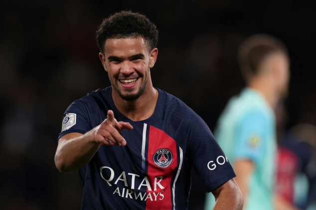 Reims host PSG in a top-four clash with all eyes on Zaire-Emery