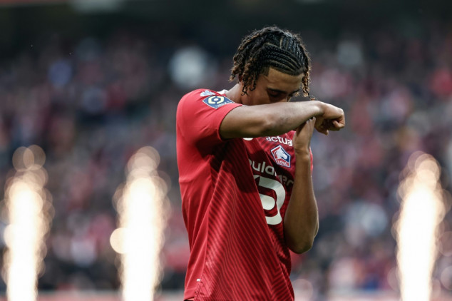 Ligue 1: Lille grimpe à la 4e place, Metz sort de la zone de relégation