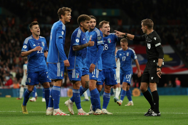Italy, Netherlands, Wales aim to secure Euro 2024 qualification