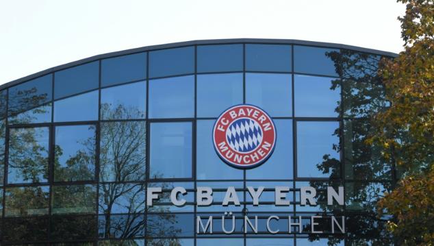 Bayern de Munique contrata promessa australiana Nestory Irankunda