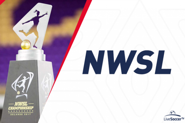 2023 NWSL Championship final posts lower numbers