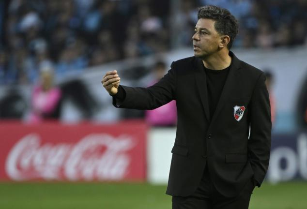 El Al-Ittihad saudita anuncia al argentino Marcelo Gallardo como nuevo entrenador
