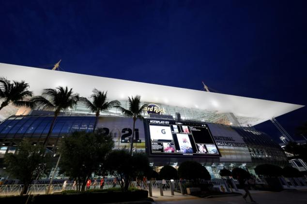 Atlanta e Miami vão receber abertura e final da Copa América 2024