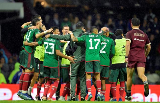México elimina Honduras nos pênaltis na Liga das Nações da Concacaf e vai à Copa América
