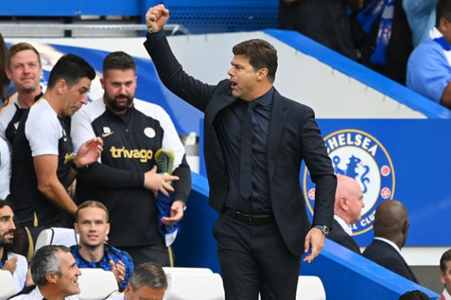Chelsea receive huge injury boost