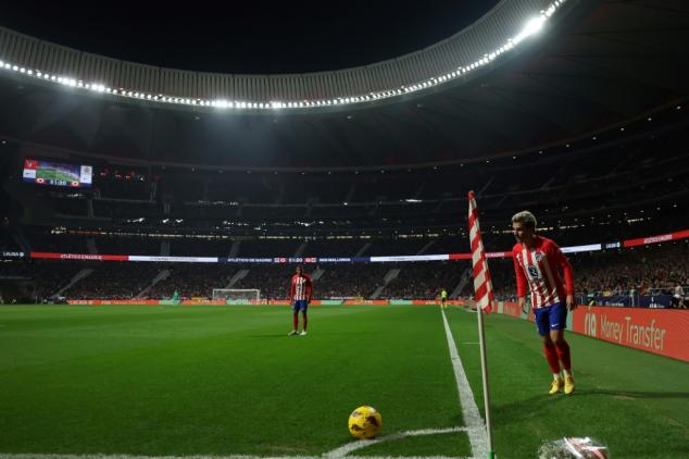 C1: balle de match pour l'Atlético, le Barça au rebond