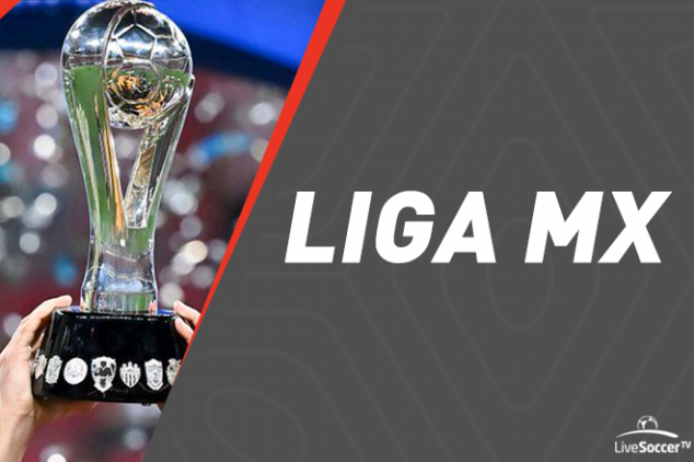 Liga MX - Quarterfinals (1st leg) broadcast info