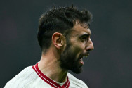 Man Utd have to be 'smarter' in Champions League, says Fernandes