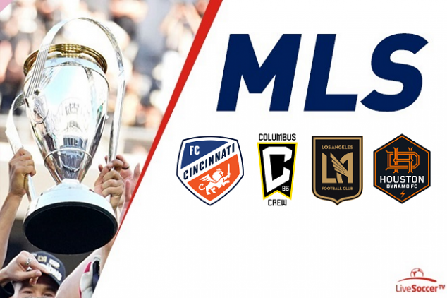 MLS Cup - Conference Finals preview