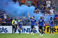'Hell is Real' in American soccer's new hotbed