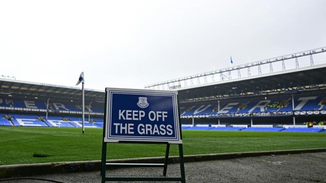 Everton legt Einspruch gegen Punktabzug ein