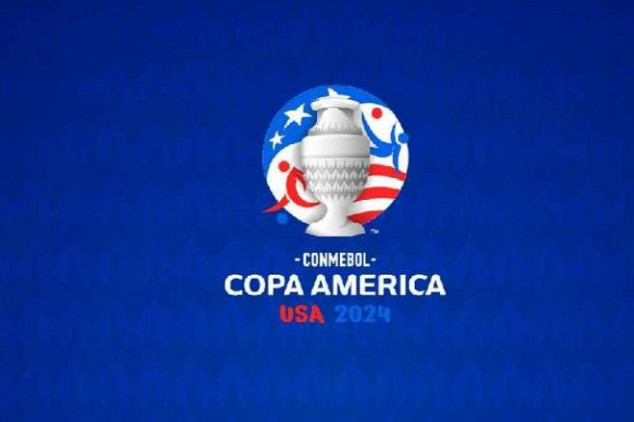 2024 Copa América draw results