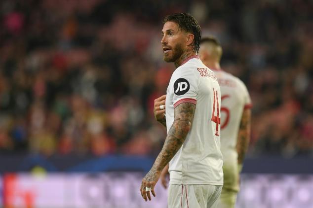 El Sevilla aspira a su querida Europa League bajo presión