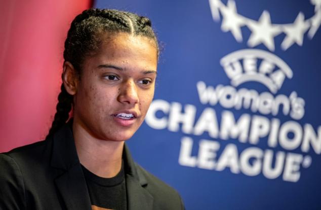 'Set en blanco' del Barça femenino en Suecia