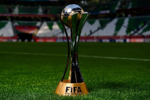 FIFA announcereturn of the Intercontinental Cup