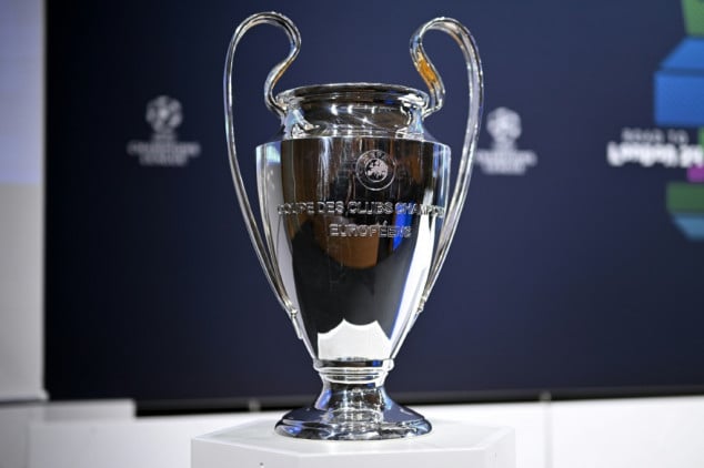 UEFA court defeat revives battle with breakaway Super League