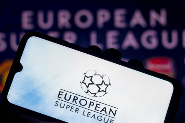 European Super League's new format explained