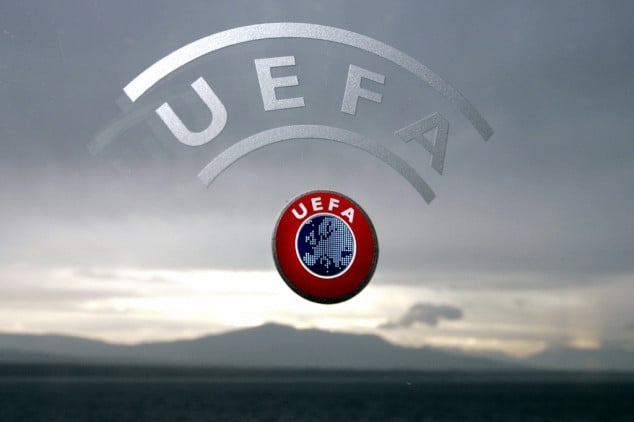 European court ruling on UEFA/FIFA -- What they said