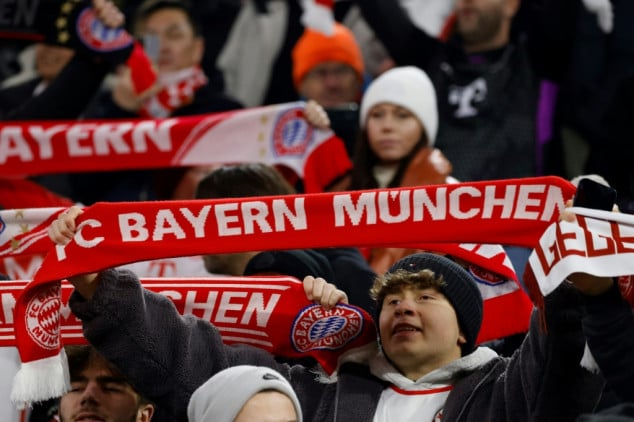 Super League 'an attack on national leagues': Bayern Munich CEO