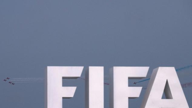 FIFA zieht positive Forward-Bilanz