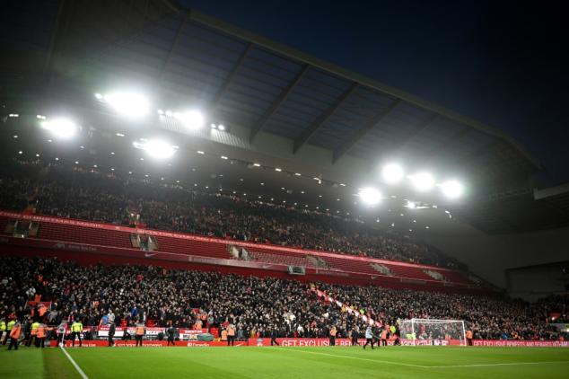 Liverpool fan group shares Klopp's Anfield concerns