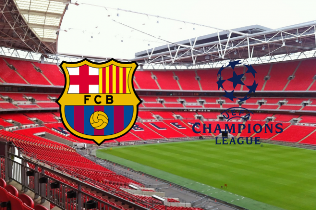 Barcelona facing 2-year ban from UEFA CL