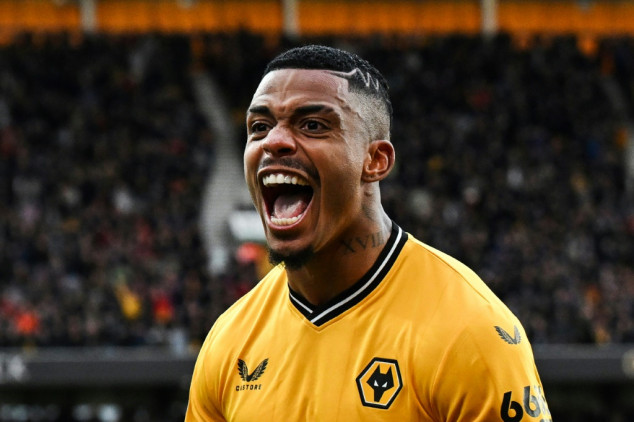 Wolves inflict Christmas misery on Chelsea