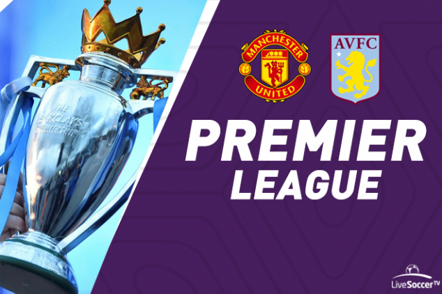 Preview: When and where to watch Man Utd vs. Villa