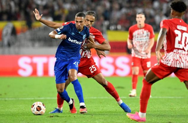 Monaco transfere Gelson Martins ao Olympiakos e aguarda Kehrer, do West Ham